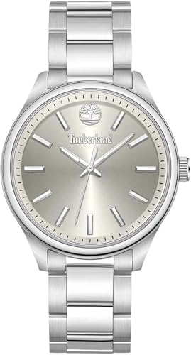 Montre bracelet Timberland Northbridge pour vos sorties outdoor