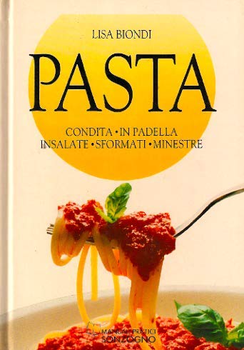  La pasta