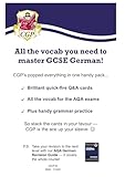 New GCSE AQA German: Vocabulary Revision Question Cards (for exams from 2026) (CGP AQA GCSE German) - Image 2