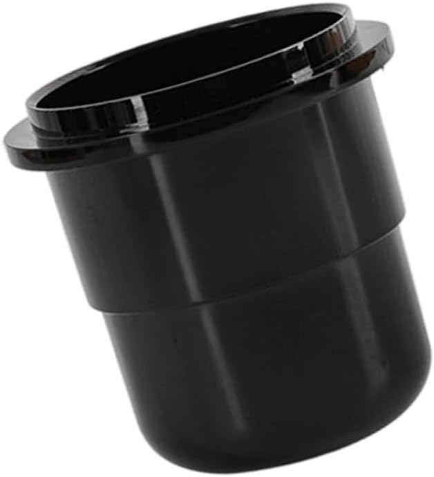 Matte Textured Coffee Measuring Cup 58mm Professional Thickened Construction Easy Suitable for Portafilters