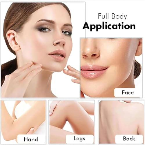 Image of Skin Glow Cleansing Scrub Gel