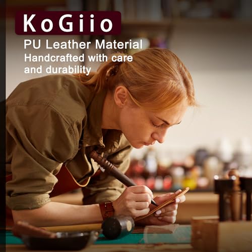 KoGiio Strap Compatible with Huawei Watch Fit/Watch Fit New/Watch Fit Elegant/Watch Fit SE Strap - Image 3
