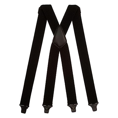 Olata Heavy Duty X-Shape Braces with Plastic Clips Cover