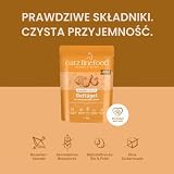 catz finefood Classic N° 3 mokra karma dla drobiu – Gourmet mokra karma dla Twojego kota bez cukru i zbóż, bezglutenowa – o dużej zawartości mięsa, Made in Germany (worek 24 x 85 g)