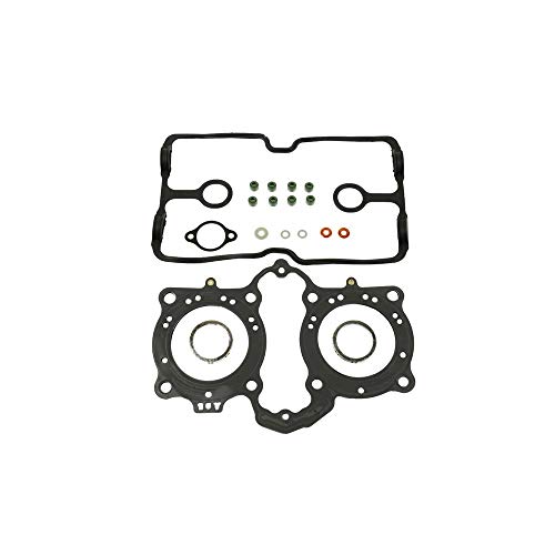 Kit joint emeri Athena P400210600503 pour préparer votre moto avant le week-end