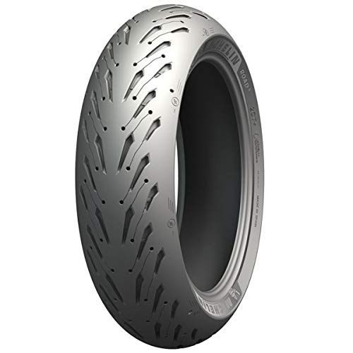 MICHELIN Road 5 Touring Radial Tire180/55ZR17 73W