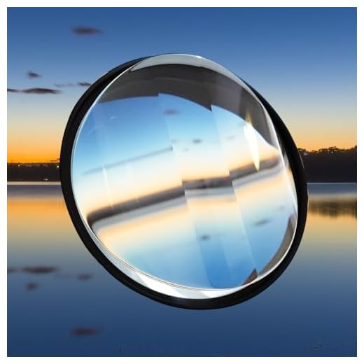 KOGJAERS Motion Blur Photography Prism