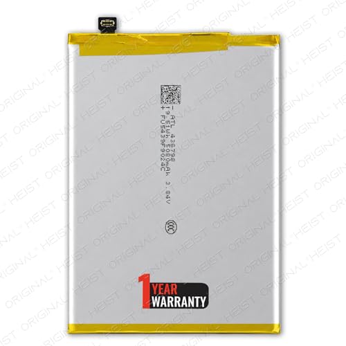 Image of BN5X Battery 5160mAh for Xiaomi Redmi 14C 5G - with 1 Year Warranty* (Black, 2411DRN47I)