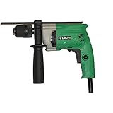 Maschinen Ersatzteile Hitachi dv13vss – Akku Percusion Tasche Variable Revers 550 W