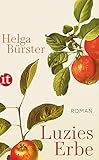 Cover zum Buch Luzies Erbe