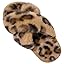 Leopard Brown