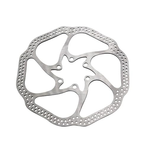 Disque de frein HS1 160mm ventilé pour un freinage VTT puissant et fluide