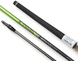 Aldila Tour Green 65 Graphite Shaft + Adapter + Grip, Fits Callaway Mavrik/Rogue/Epic/Big Bertha...