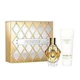 PACO RABANNE Million Gold For Her Set (Eau de Parfum 50ml + Body Lotion 100ml)