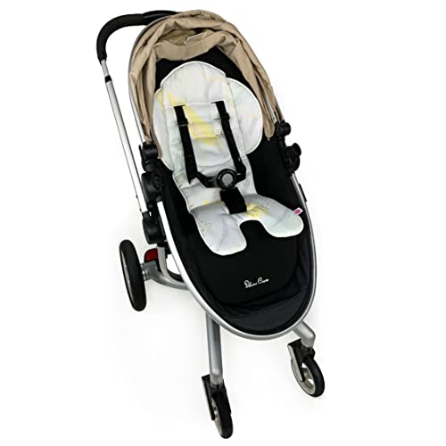 oribel high chair