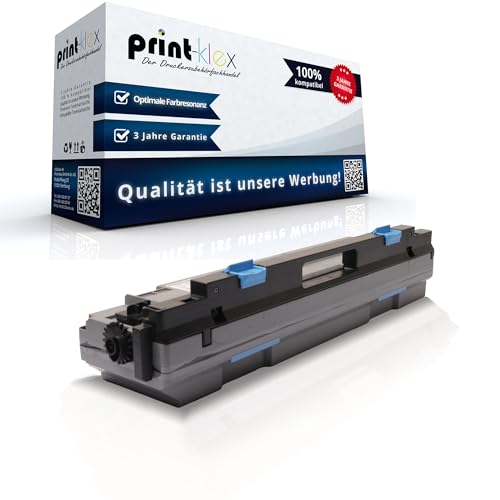 Bac récupération toner compatible Konica Minolta WX-107 AAVAWY1 Bizhub C360i C450i