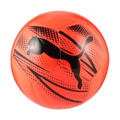 Ballon de football PUMA résistant pour l'exercice des gros chats