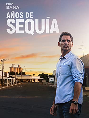 Años de sequía