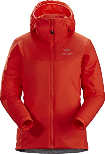 Preisvergleich Produktbild Arcteryx Damen Atom LT Hoody, Hyperspace