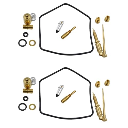 Kit de réparation de carburateur de moto pour rouler serein en CL360