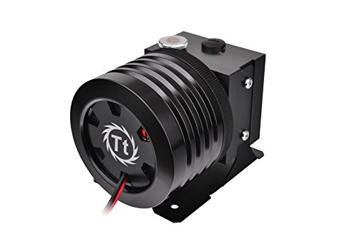 Pacific P1 Black D5 G1/4 1135L/h Silent pompa