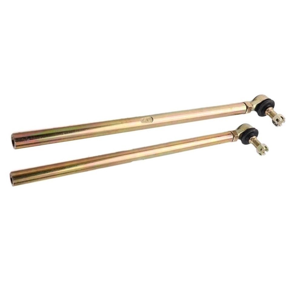Biellette de direction M12 325mm pour Quad et ATV 200cc à 300cc - 3
