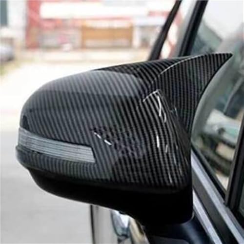 Boîtier rétroviseur Civic 9e génération coque latérale extérieure