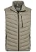 Produktbild Camel Active Herren 4602005E52 Daunenweste, KHAKI, 54