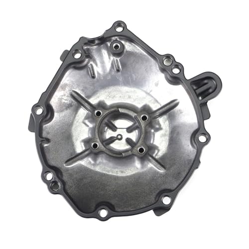 Protector cárter motor y cubierta estator para CBR1000RR 2004-2007 5