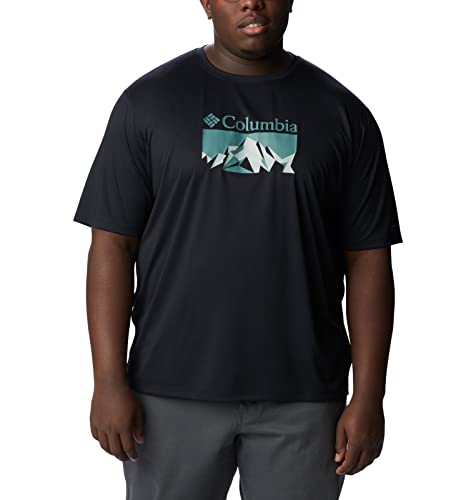 Image of Columbia Men T-Shirt