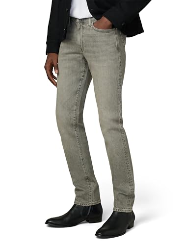 Image of JOE'S JEANS The Brixton in Boaz