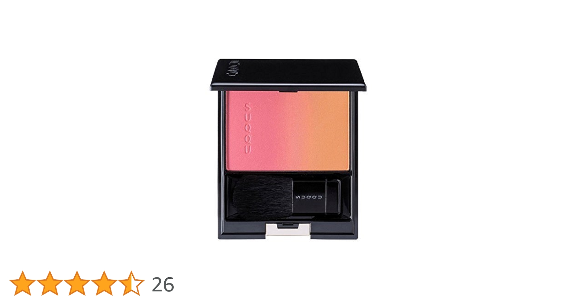 Amazon | スック SUQQU ピュアカラーブラッシュ 1蕾咲