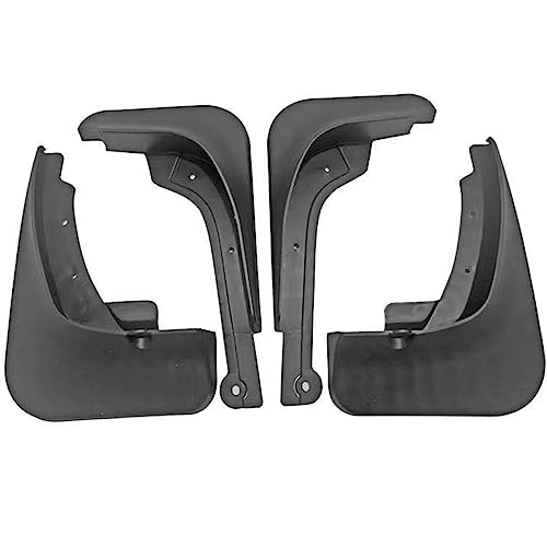 Garde-boue anti-projections pour MG HS | Protection de carrosserie durable contre la boue