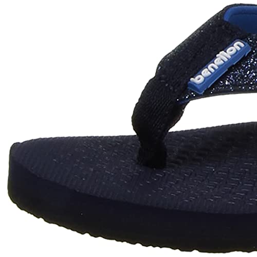 Image of United Colors of Benetton Women's 21p8cffpl876i Slipper