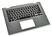 Produktbild TJL Inspiron 5368, Inspiron 5378 Handauflage mit UK-Tastatur, Hintergrundbeleuchtung, 6TTX1 JCHV0 J8YTG