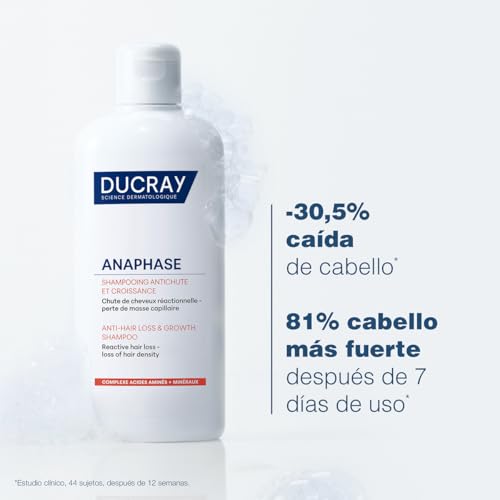 Lista de Shampoo ppt , tabla con los diez mejores. 17 Imagen adicional