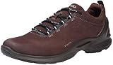 Ecco ECCO BIOM FJUEL M Schnürhalbschuhe - Sportboden GS Gr.45, Braun