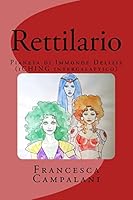 Rettilario: Pianeta di immonde delizie 1506191304 Book Cover