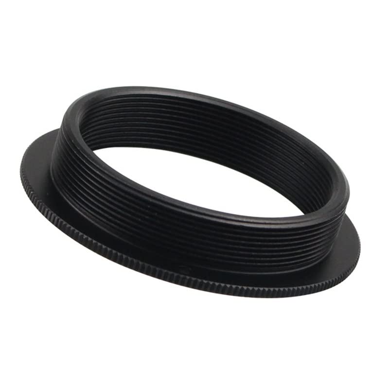 Adaptador de rosca para telescopio MK accesorios de acoplamiento mecanico optico 6