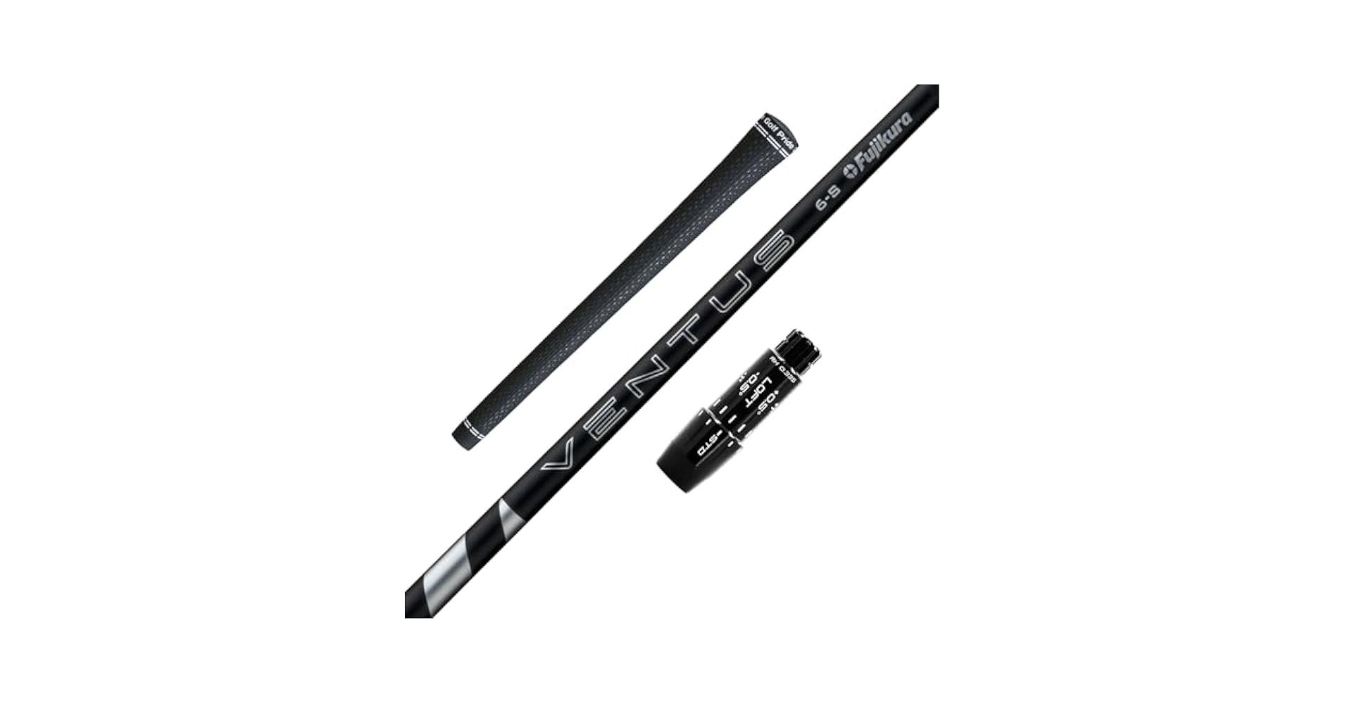 Fujikura - 24ベンタス ブラック スリクソン対応スリーブ付 7X 45.5インチ Amazon.co.jp: [Teeolive製作]スリクソン用OEMスリーブ付