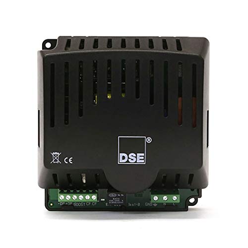 DSE9150 | 12 Volt 3 amp Compact Battery Charger (90v-265v 50/60Hz) | DSE9150-00 Original - Made in UK