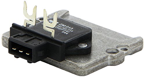 Beru ZM013 système d'allumage et boîtier de gestion moteur