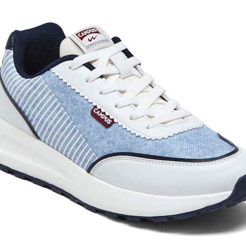 Image of Campus Men's DANISON Sneakers