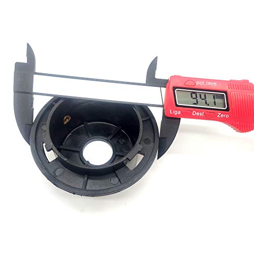 Tampa do Carretel para Aparador Trapp Master 1000L