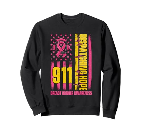 911 Dispatching Hope - ������[���f�B�X�p�b�`���[ �g���[�i�[