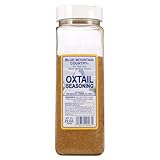 Blue Mountain Country Oxtail Seasoning 22 Oz. (623g)