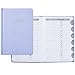 Hallmark Hardcover Address Book (Blue Chambray)