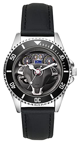 KIESENBERG Orologio da uomo Regalo per Golf 6R Fan