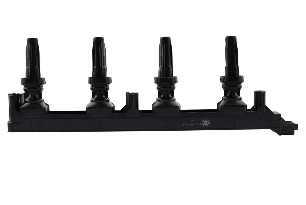 HELLA 5Da 749 475-601 Bobine D'Allumage - 12V
