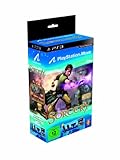  PlayStation Move Starter - Pack mit Sorcery + Move Navigationscontroller - [PlayStation 3]